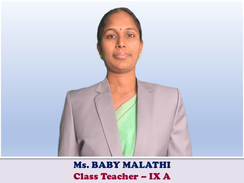 Teacher 